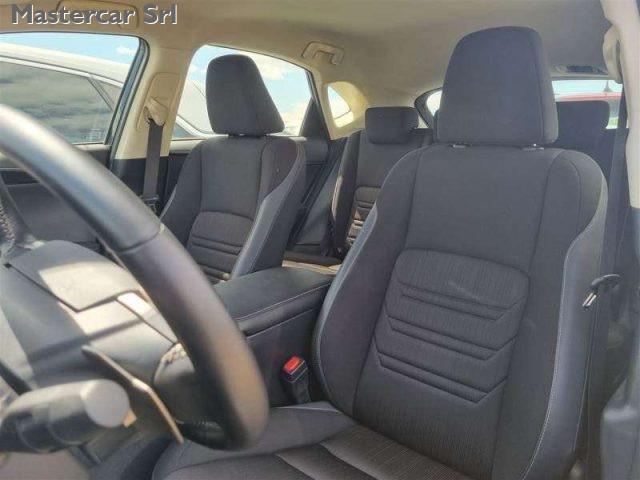 LEXUS NX 300 h 2.5 Business 2wd cvt - GN210LL