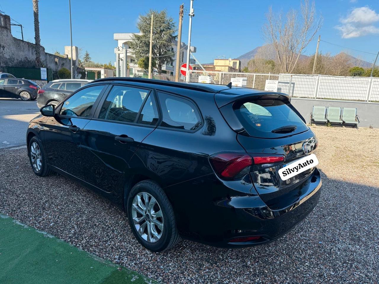 Fiat Tipo 1.4 SW Lounge