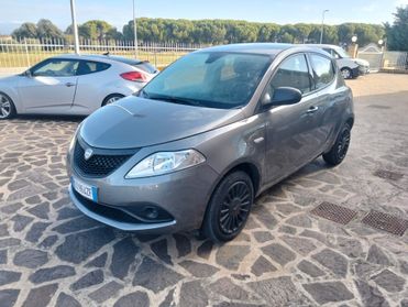 Lancia Ypsilon 1.2 69 CV 5 porte S&S Elefantino Blu
