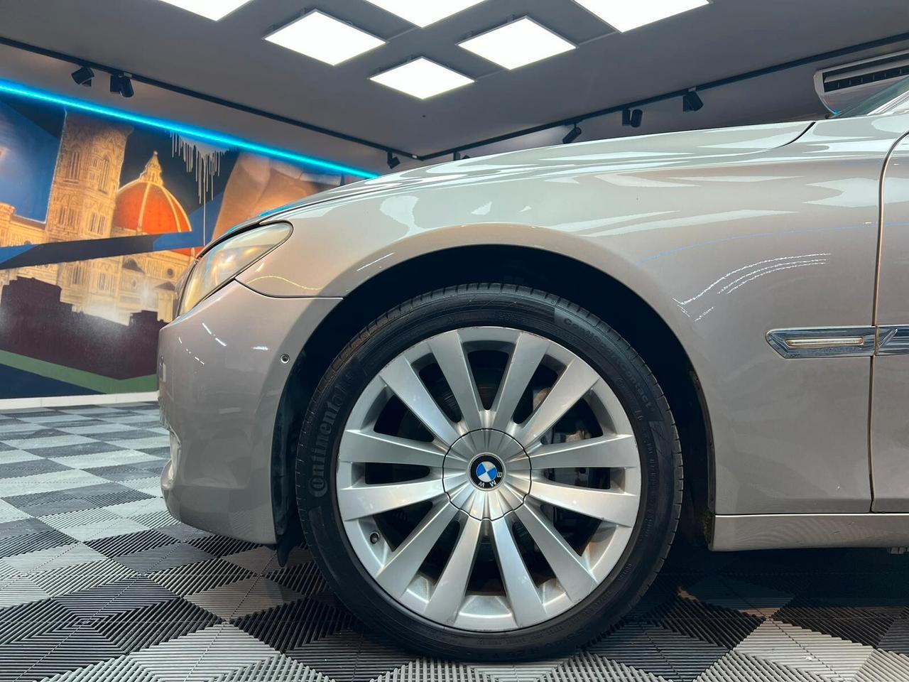 Bmw 750i Eccelsa auto (784)