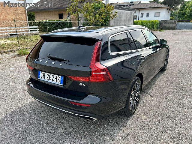 VOLVO V60 V60 II 2019 2.0 b4 Inscription auto - GH262HS