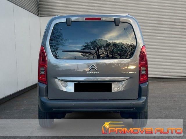 CITROEN Berlingo PureTech 110 Stop&Start M Feel