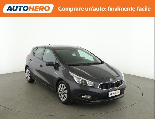 KIA cee'd 1.6 CRDi 110 CV 5 porte Active