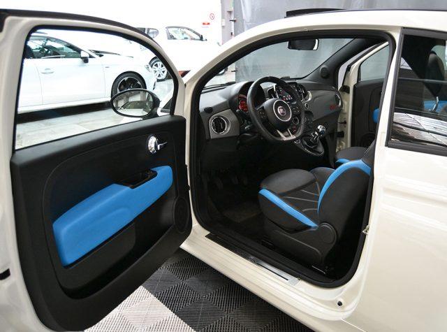 FIAT 500C 1.2 S Cerchi 16" - Km 20.000 "PROMO"