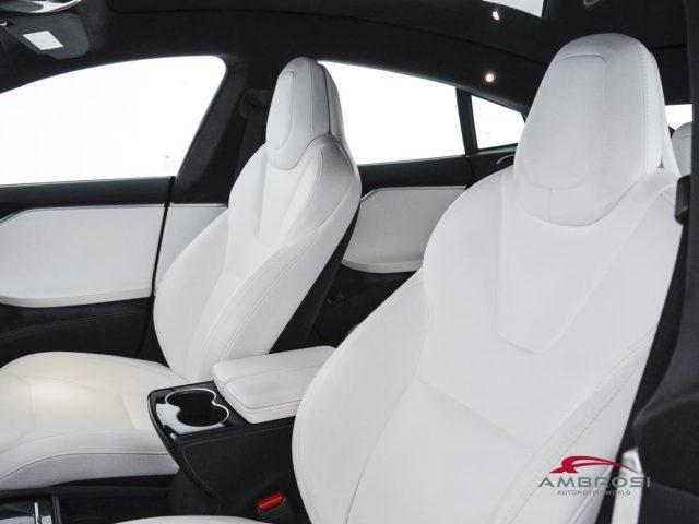 TESLA Model S 100kWh All-Wheel Drive 100D