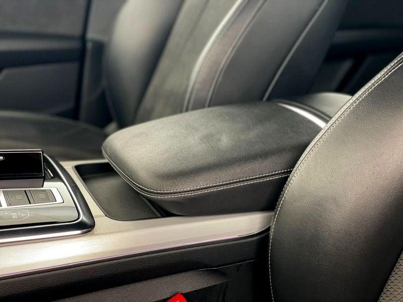 Audi Q8 Q8 50 TDI 286 CV quattro tiptronic Sport