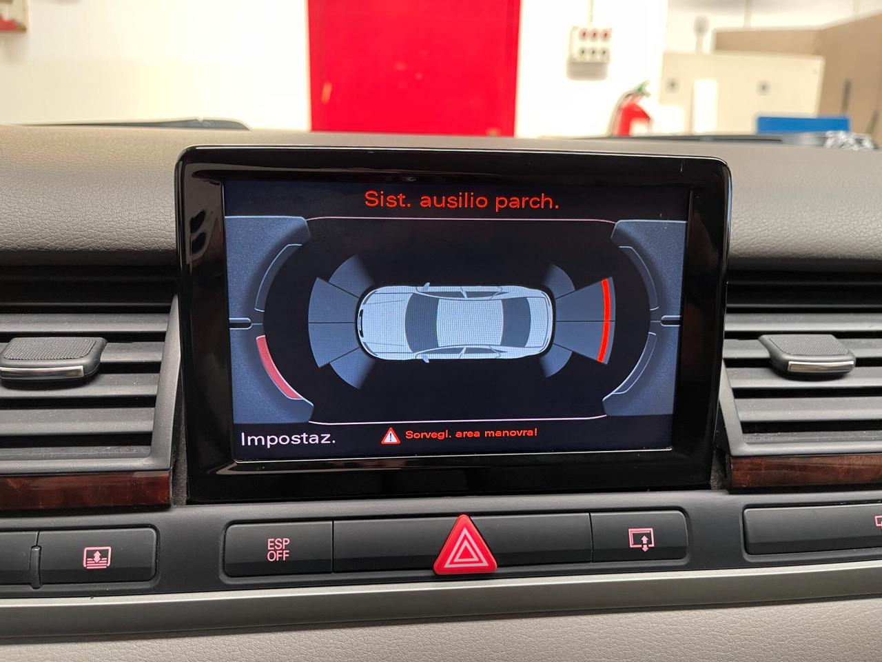 Audi A8 3.0 TDI quattro tiptronic - LEGGI SOTTO