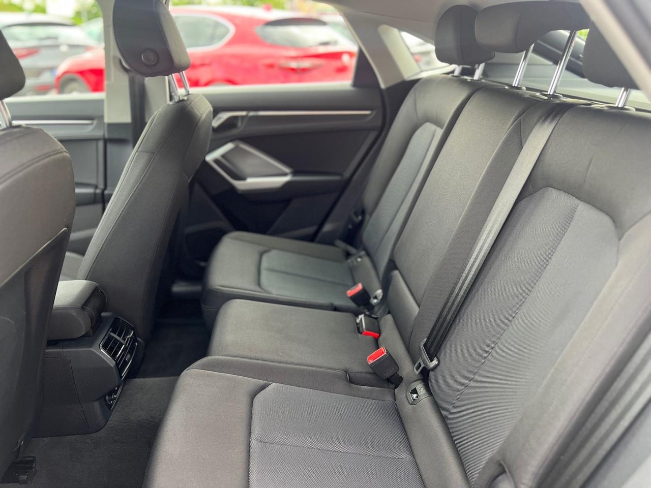 Audi Q3 35 TDI SPORTBACK