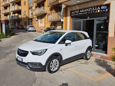 OPEL CROSSLAND X 1500 D INNOVATION KM CERTIFICATI