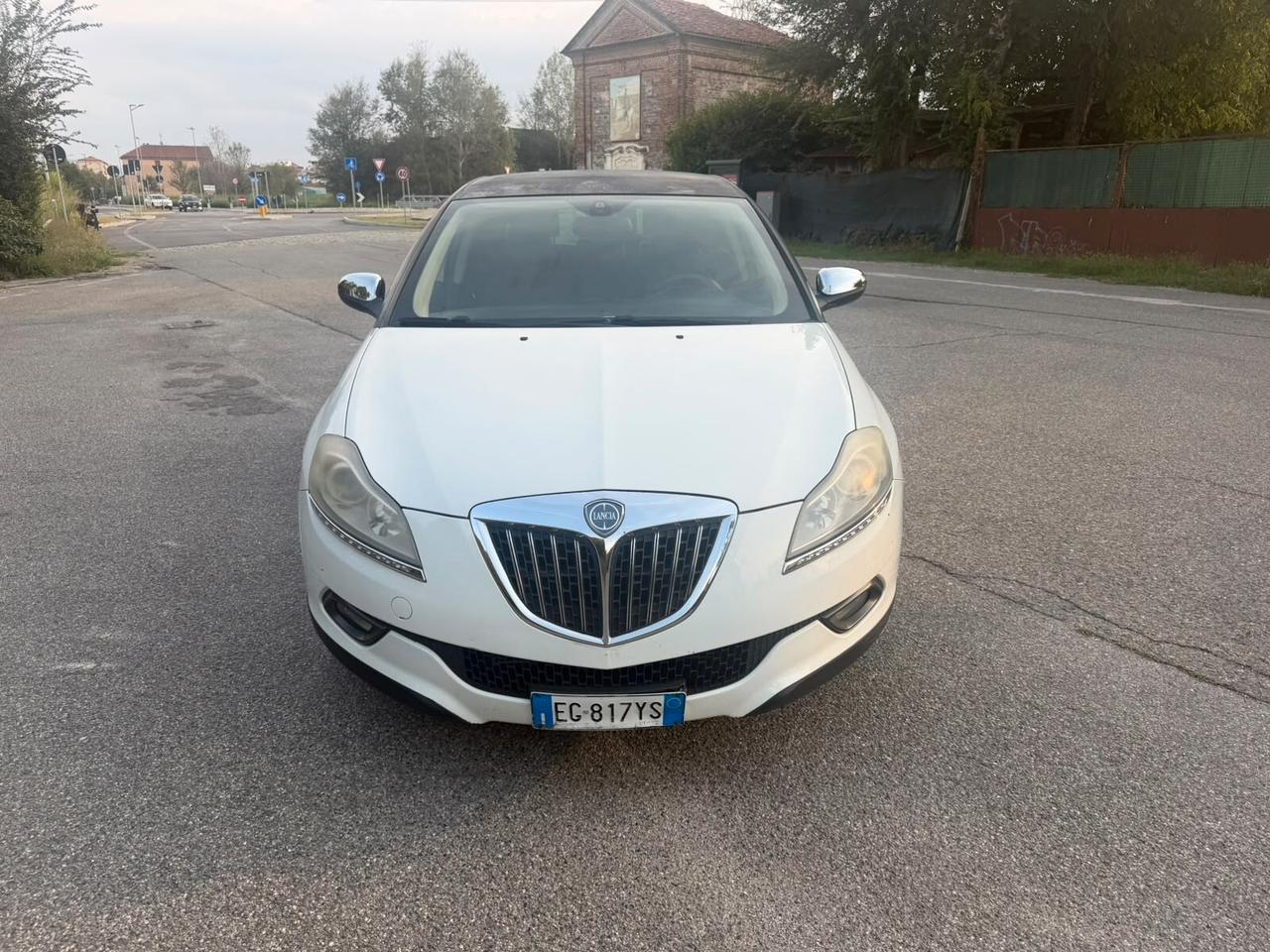 Lancia Delta 1.4 benzina 140 CV