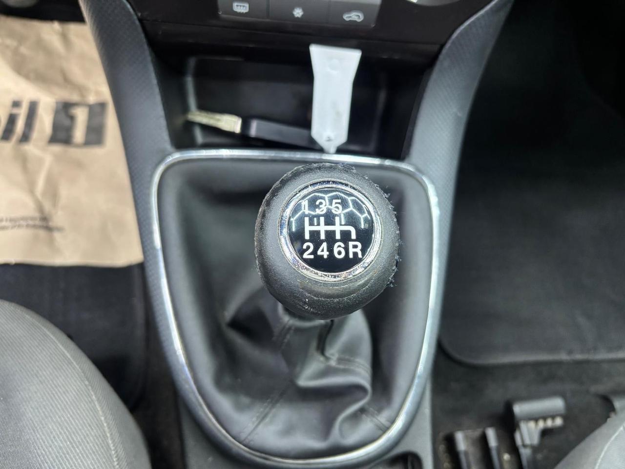 Fiat Bravo 1.6 MJT 120 CV DPF Emotion