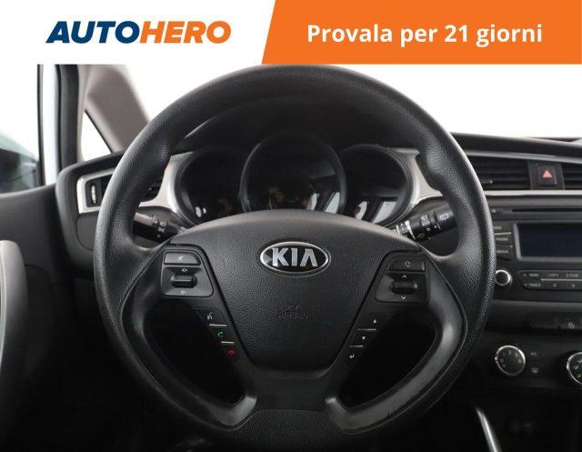 KIA cee'd 1.6 GDI 5 porte Active