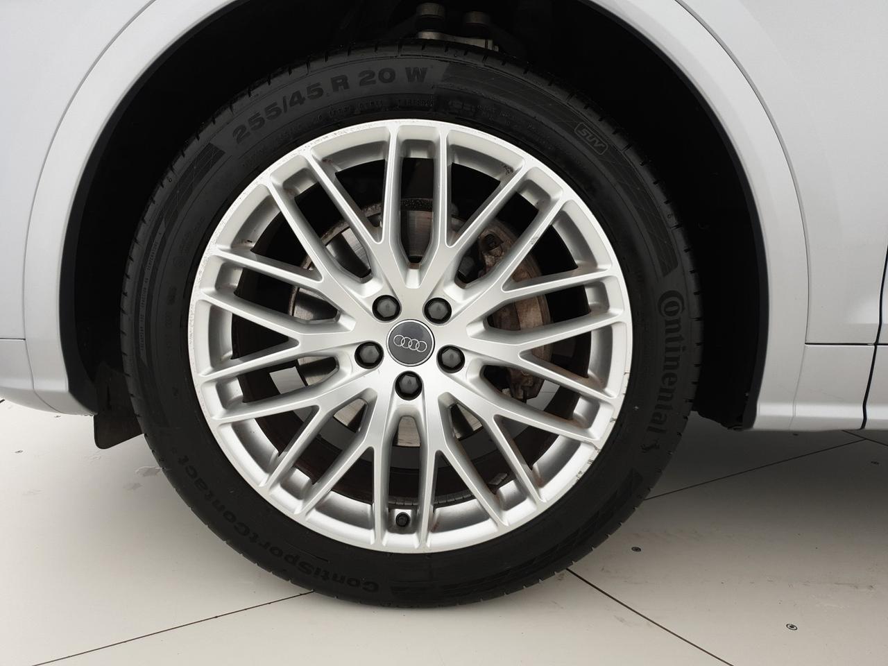 40TDI 190CV S tronic Sport