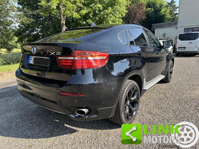 BMW X6 xDrive 30d 245CV Steptronic