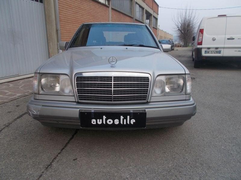 Mercedes-Benz Serie 200-320 MERCEDES 200 E 338.7575187 MASSARI MARCO