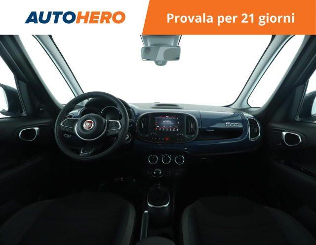 FIAT 500L 1.6 Multijet 120 CV Cross
