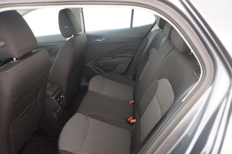 Skoda Fabia 1.0 TSI EVO Ambition