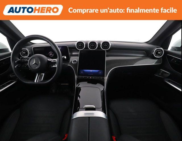MERCEDES-BENZ GLC 300 de hybrid EQ 4Matic AMG Premium Plus