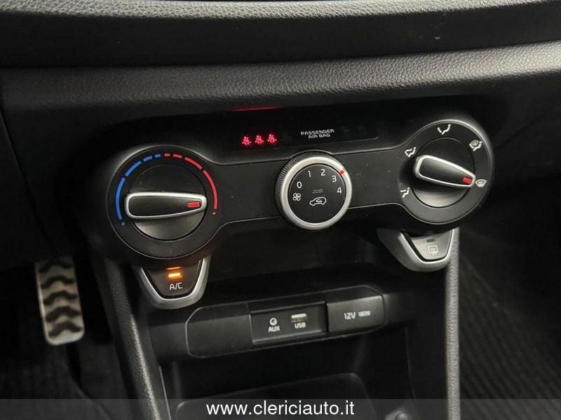 KIA Picanto 1.0 12V 5 porte GT Line