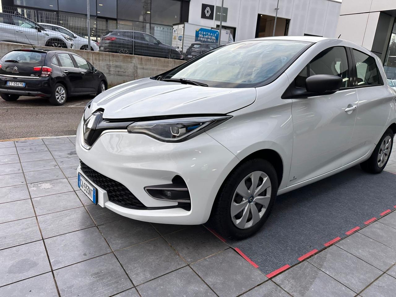 Renault ZOE Zen R110 Flex