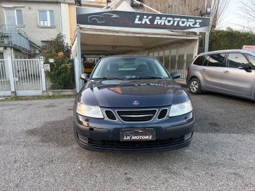 Saab 9-3 9-3 Sport Sedan 2.2 TiD Vector