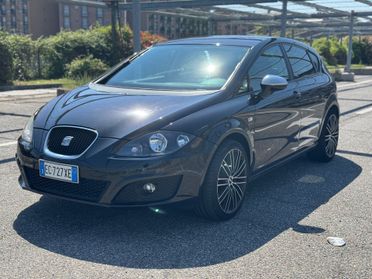 Seat Leon 1.4 TSI Sport