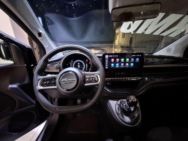 FIAT 500 1.0 Hybrid icon tua da ?189,00 mensili
