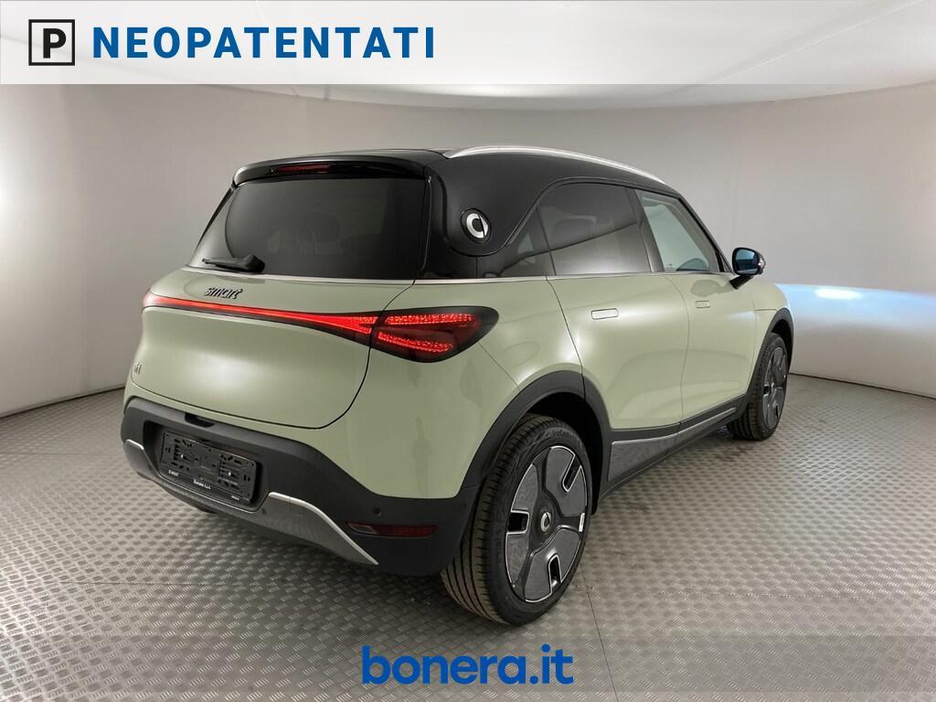 Smart Smart #1 Premium