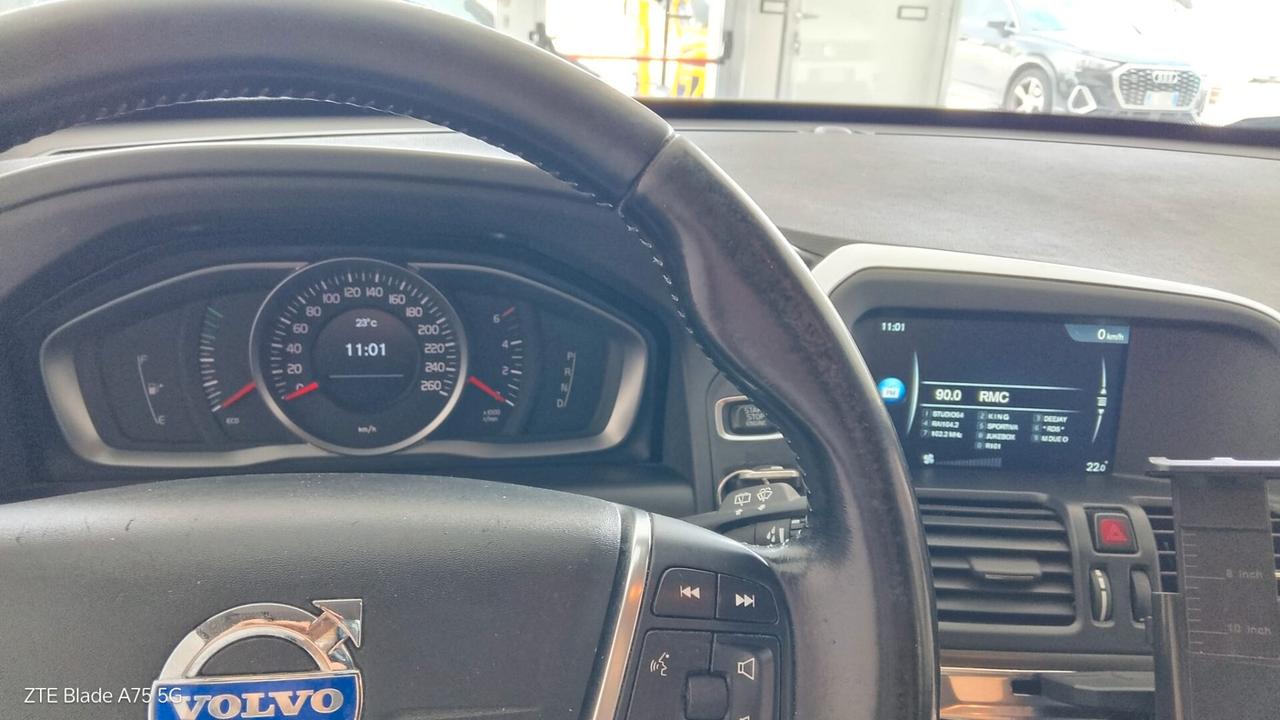 Volvo XC 60 XC60 D4 Momentum