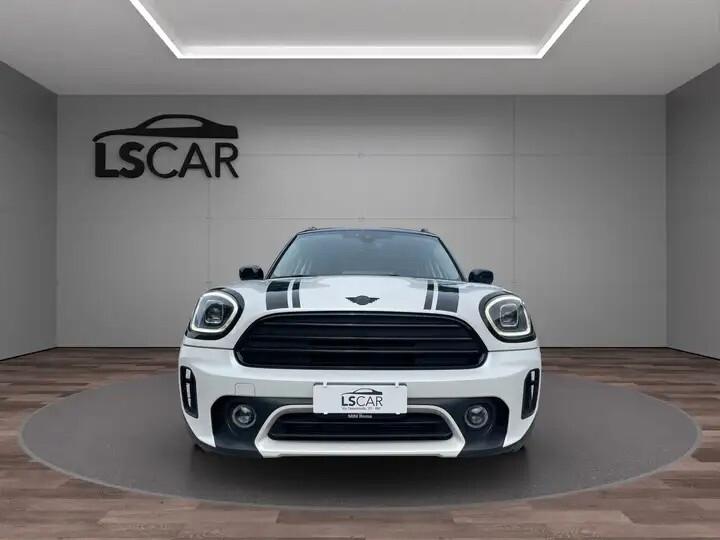 MINI Countryman D 2.0 150Cv~Unipro~Promo~Finanziamento