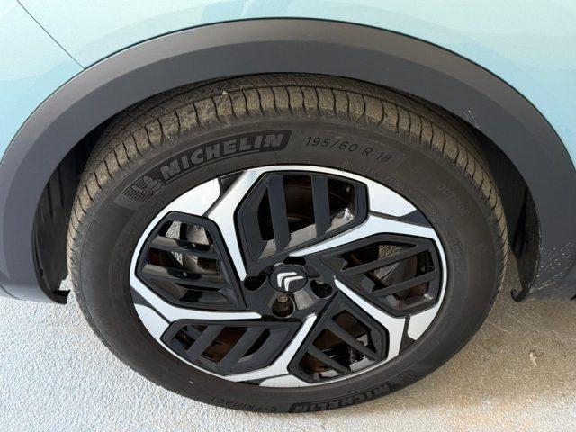 CITROEN C4 PureTech 130 S&S Feel Pack