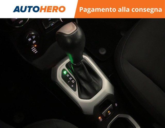 JEEP Renegade 2.0 Mjt 140CV 4WD Active Drive Low Limited