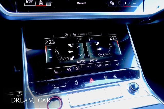 AUDI S6 Avant 3.0 TDI quattro tiptronic CARBOCERAMIC-FULL