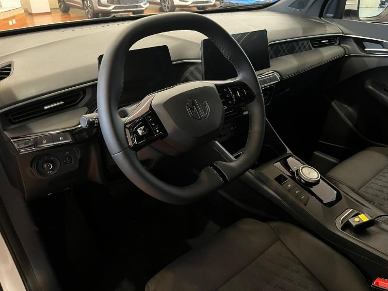 MG MG3 1.5 Hybrid+ Luxury