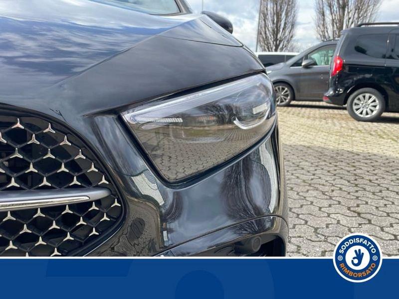 Mercedes-Benz Classe A 180d Automatic AMG Line Advanced Plus