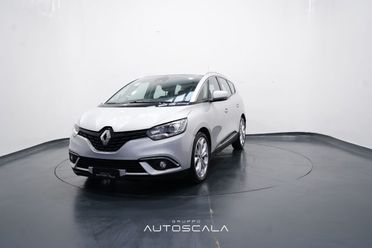RENAULT Grand Scenic 1.5 dCi 8V 110cv EDC Energy Business