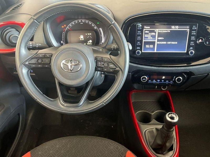 Toyota Aygo X 1.0 Trend 72cv