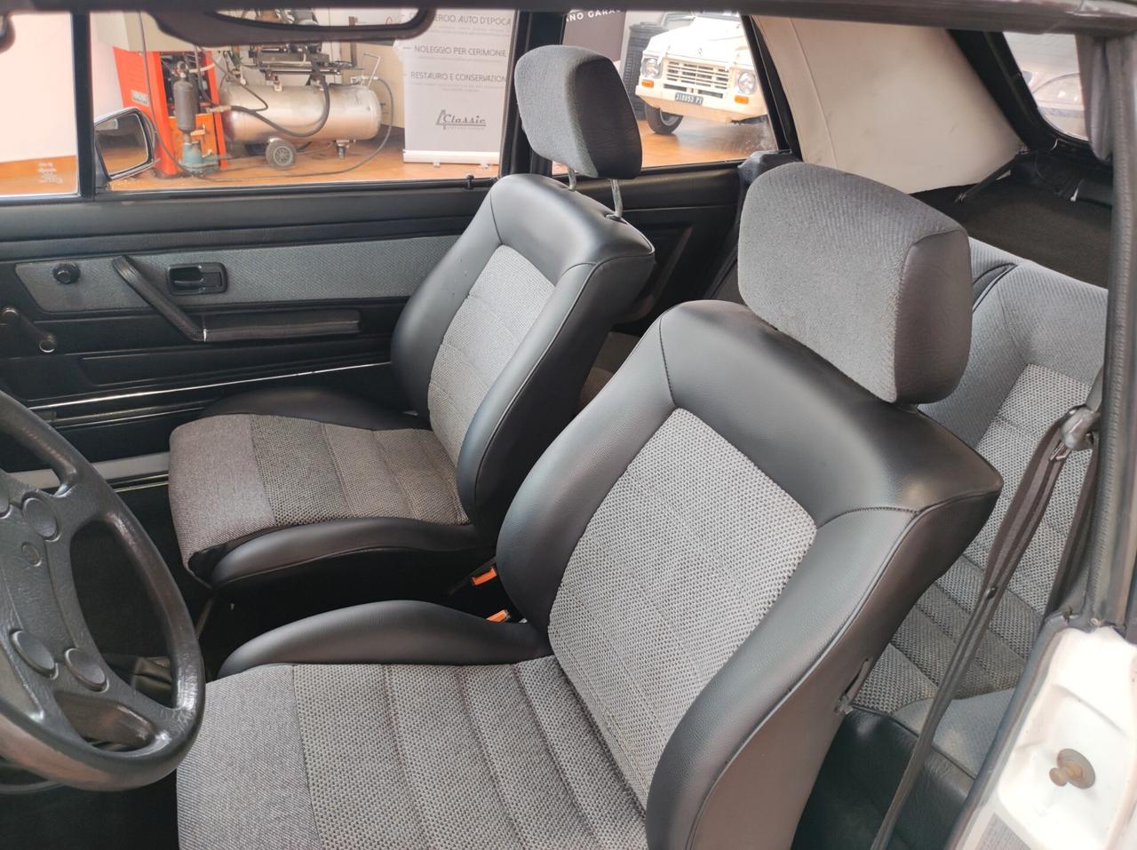 Volkswagen Golf Cabriolet 1100 GL