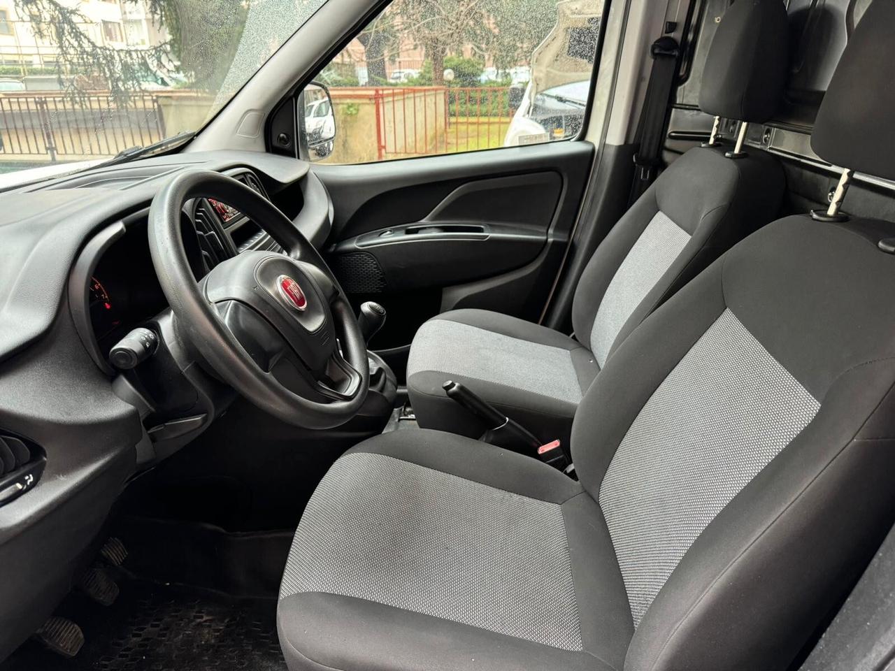 Fiat Doblo Doblò 1.3 MJT PC-TN Cargo Lamierato