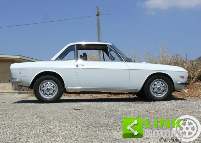 LANCIA Fulvia 1,3 COUPE'