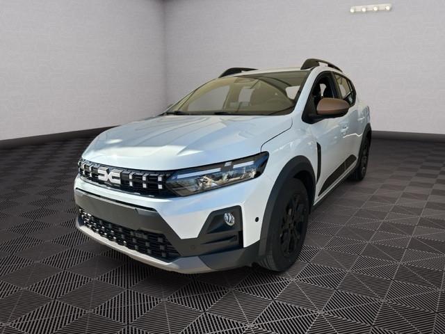 Dacia Sandero Stepway Extreme Eco-G 1.2 120cv