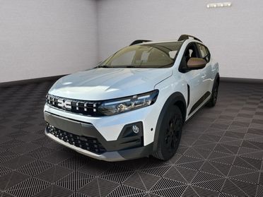 Dacia Sandero Stepway Extreme Eco-G 1.2 120cv