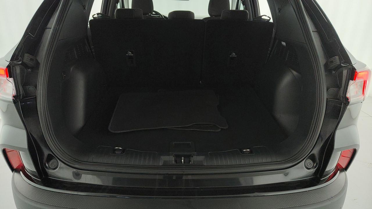 FORD Kuga III 2020 - Kuga 2.5 phev Connect 2wd 225cv e-shifter