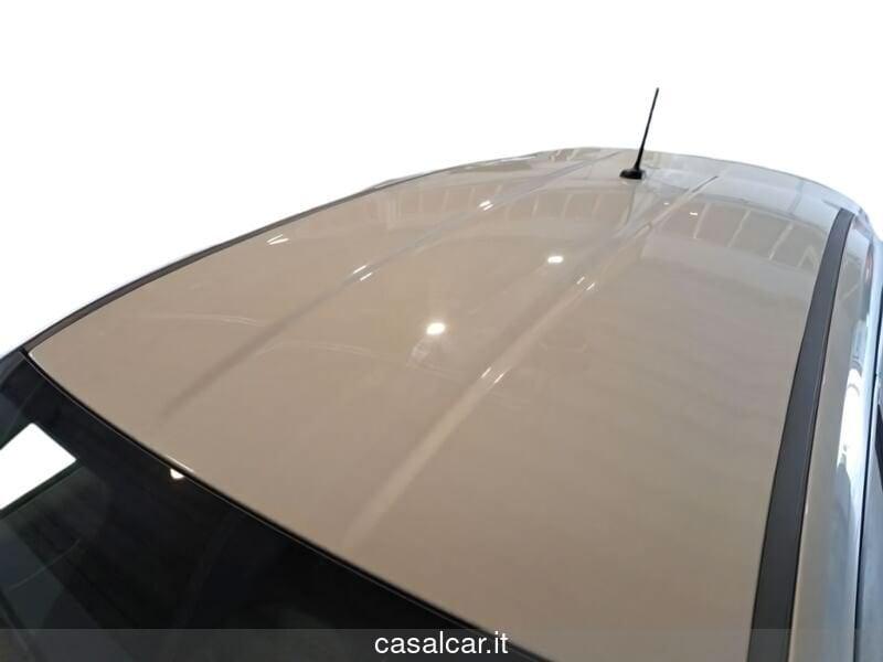 FIAT 500X 1.0 T3 120 CV Business 3 ANNI DI GARANZIA KM ILLIMITATI PARI ALLA NUOVA