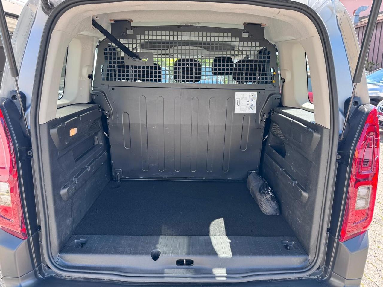 Citroen Berlingo BlueHDi 100 S&S Combi Plus*AUTOCARRO*+ IVA*