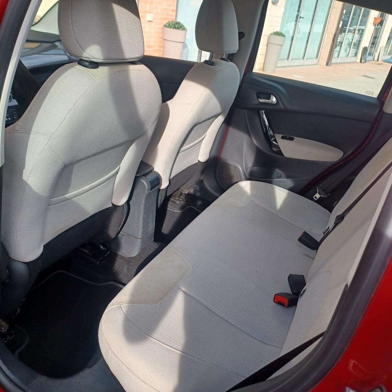 TETTO PANORAMICO C3 1.2 NEOPATENTATI