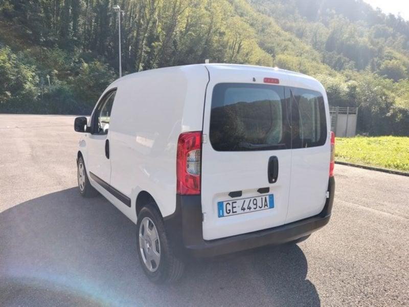 FIAT Fiorino 1.3 MJT 95CV Cargo SX