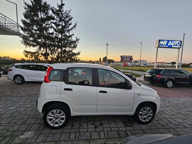 FIAT Panda 0.9 TwinAir Turbo Natural Power Easy