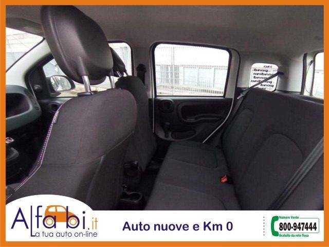 FIAT Pandina 1.0 FireFly 65CV Hybrid Pop