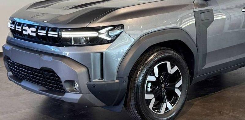Dacia Duster 3ª serie ECO-G 100 CV Extreme